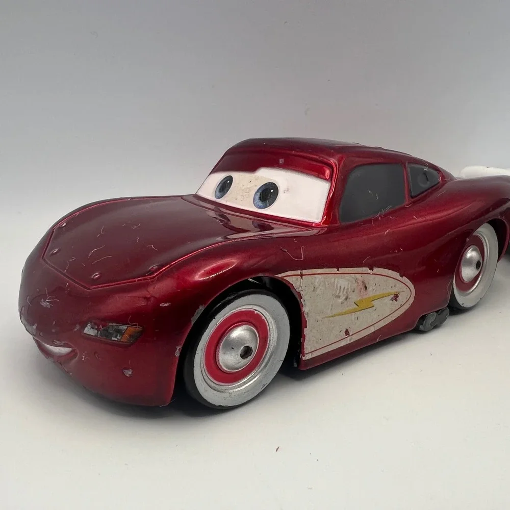 Disney Pixar Cars 4